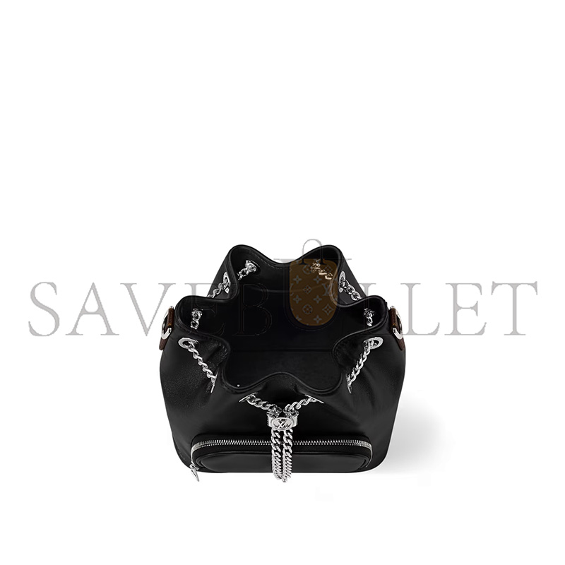 LOUIS VUITTON NO WAY VIBE M14377 (24*23*15cm)